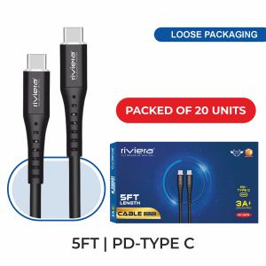 SHPD5FTRIV-BLK